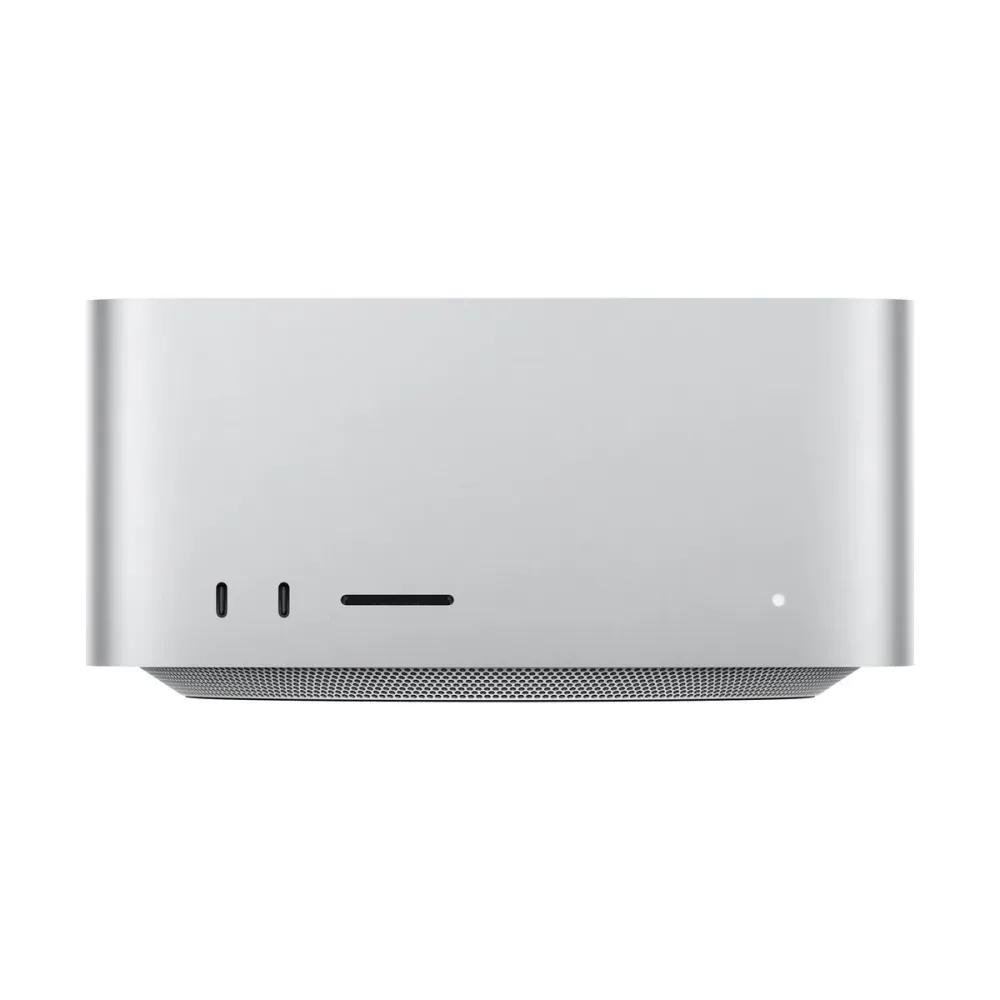 Mac Studio M4 Apple M4 Max чип с 14-ядрен CPU и 32-ядрен GPU 36GB 2TB
