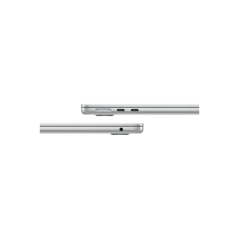 MacBook Air 13" с M3 чип | 16GB памет | 512 GB - Silver
