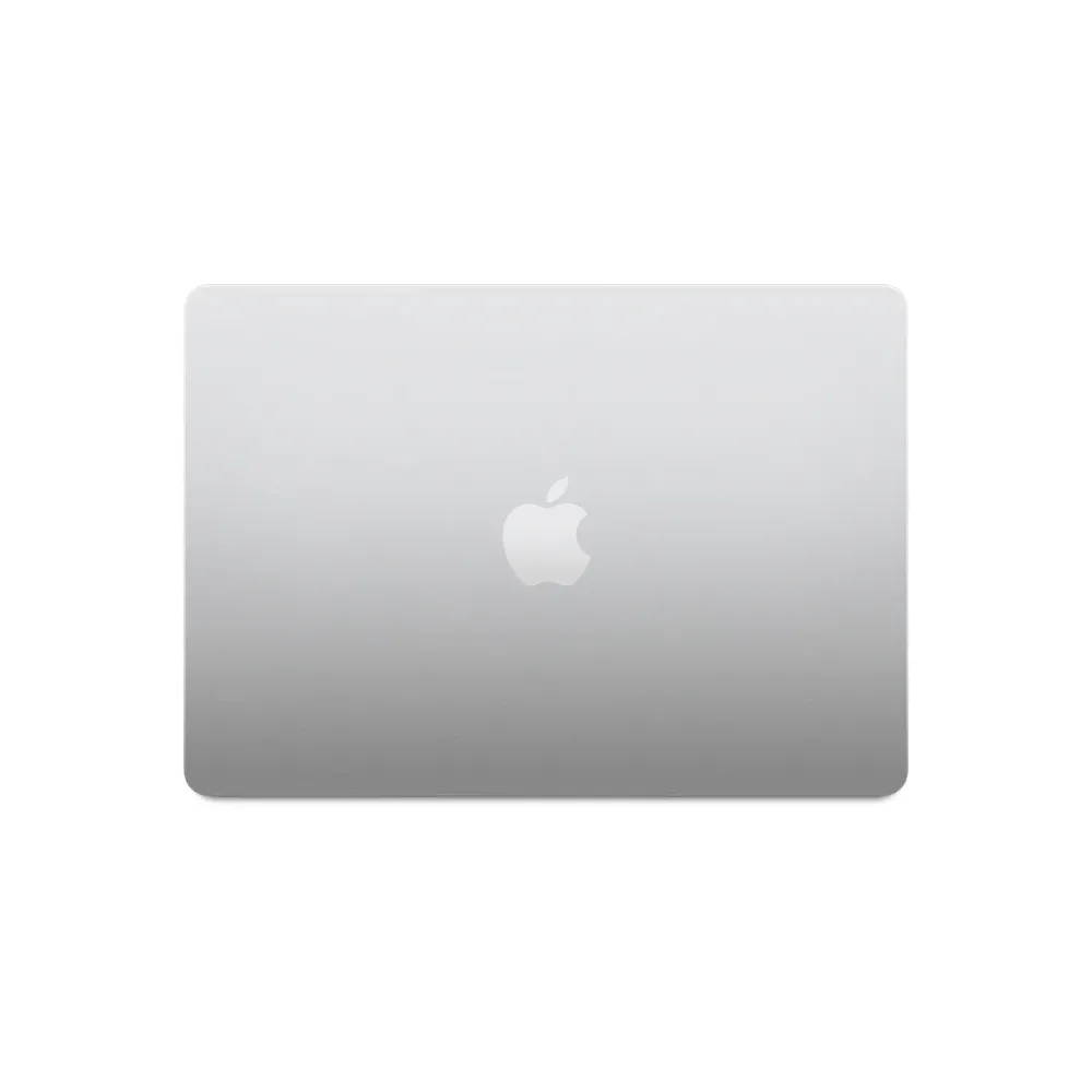 MacBook Air 13" с M3 чип | 16GB памет | 512 GB - Silver