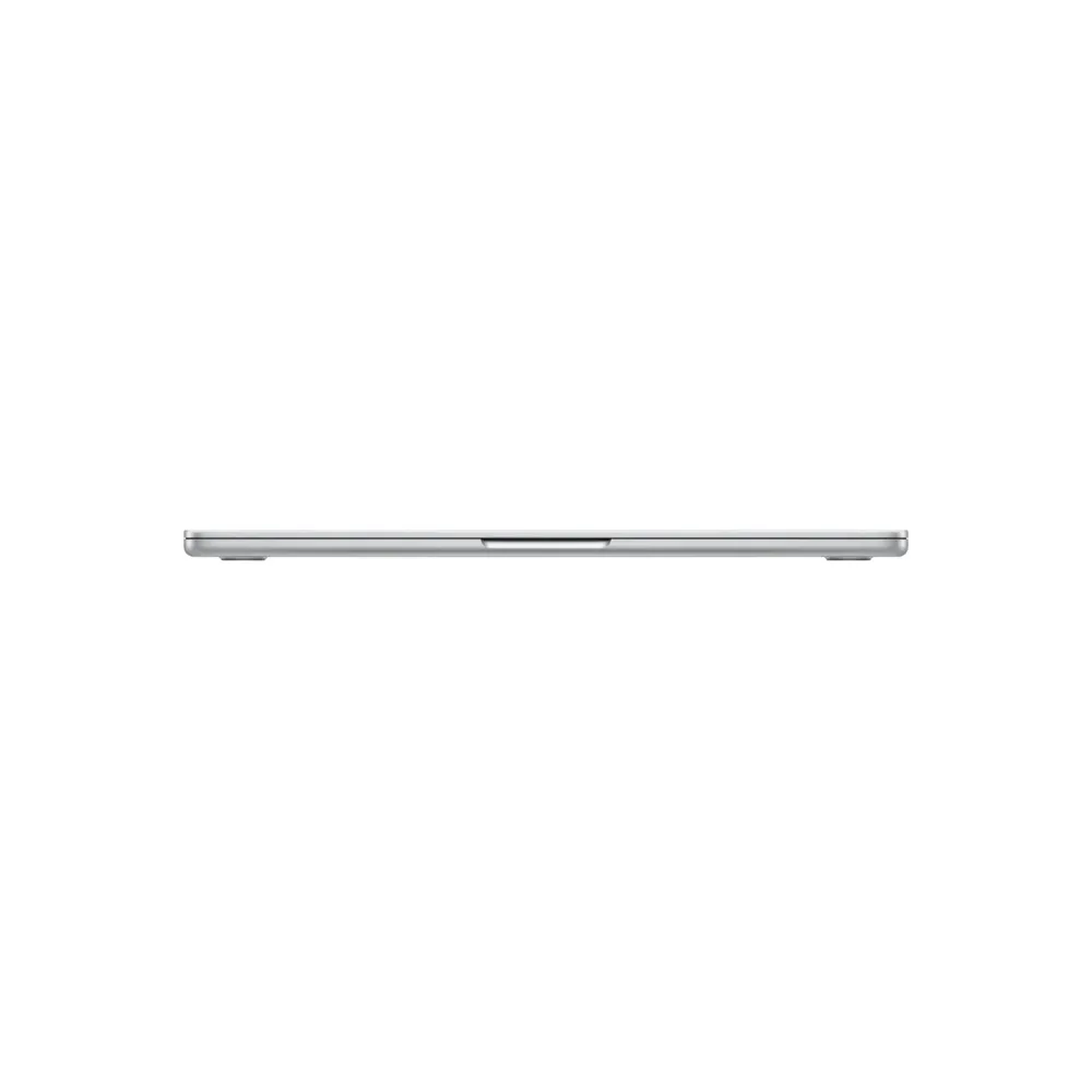 MacBook Air 13" с M3 чип | 16GB памет | 512 GB - Silver