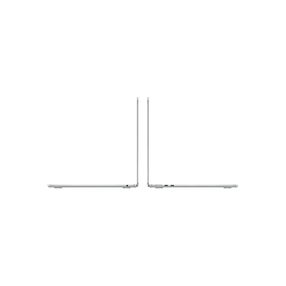 MacBook Air 13" с M3 чип | 16GB памет | 512 GB - Silver
