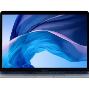 MacBook Air с Intel чип DC i5 1.1GHz | 8GB памет | 256GB - Space gray - INT клавиатура