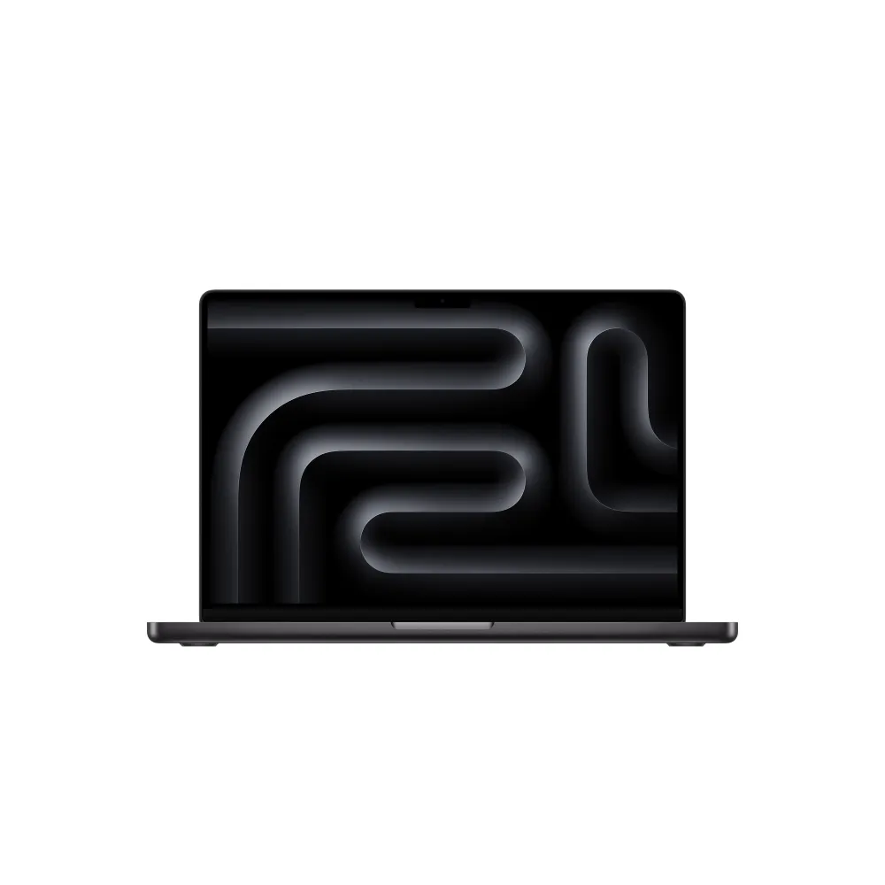 14-инчов MacBook Pro: Apple M5 чип с 10-ядрен CPU и 10-ядренe GPU, 1TB SSD, 32GB RAM, Дисплей с нанотекстура, US English -...