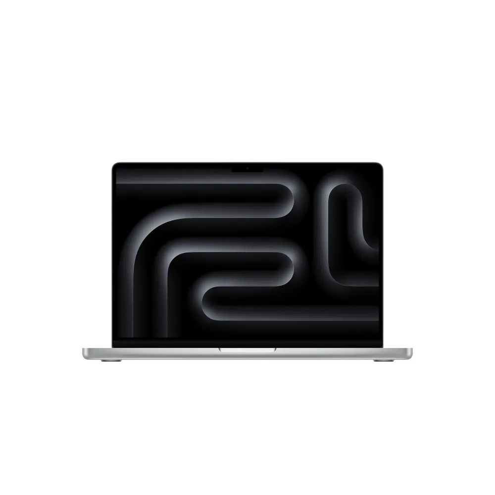 14-инчов MacBook Pro: Apple M5 чип с 10-ядрен CPU и 10-ядренe GPU, 1TB SSD, 32GB RAM, Дисплей с нанотекстура, US English -...