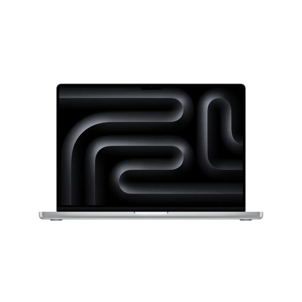16-инчов MacBook Pro: Apple M5 Max чип с 18-ядрен CPU и 40-ядрен GPU, 2TB SSD, 128GB RAM, Дисплей с нанотекстура, Българск...