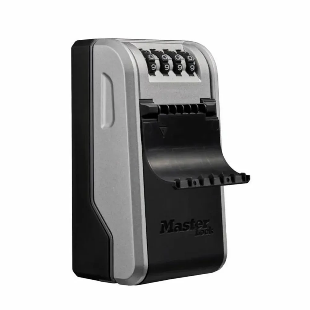 Сейф за Ключове Master Lock 19,6 x 7,6 x 5,6 cm