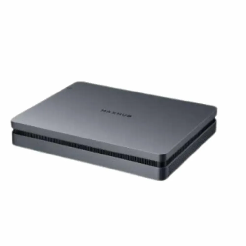 Видеокамера за наблюдение Maxhub XCORE KIT Full HD