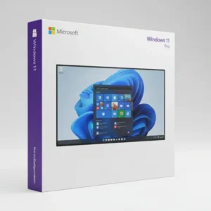 Операционна система Microsoft Windows 11 PRO