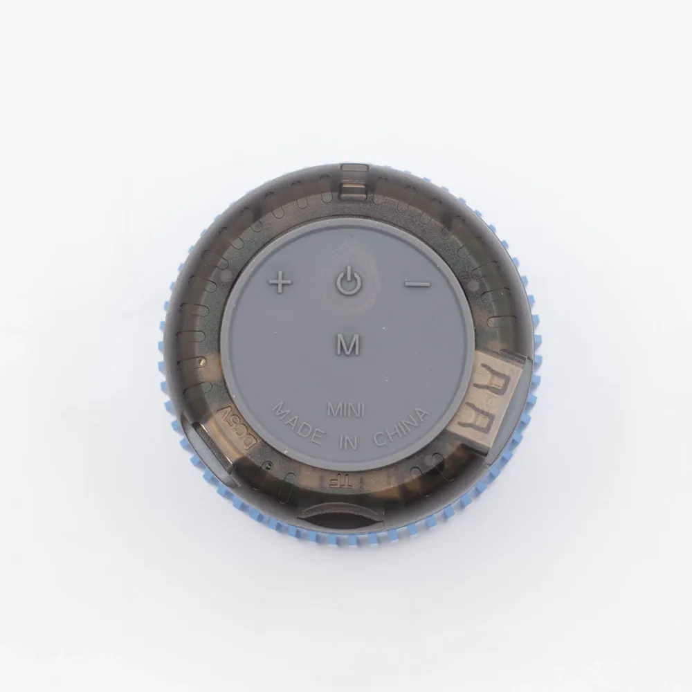 Мини високоговорител Mint Rock
