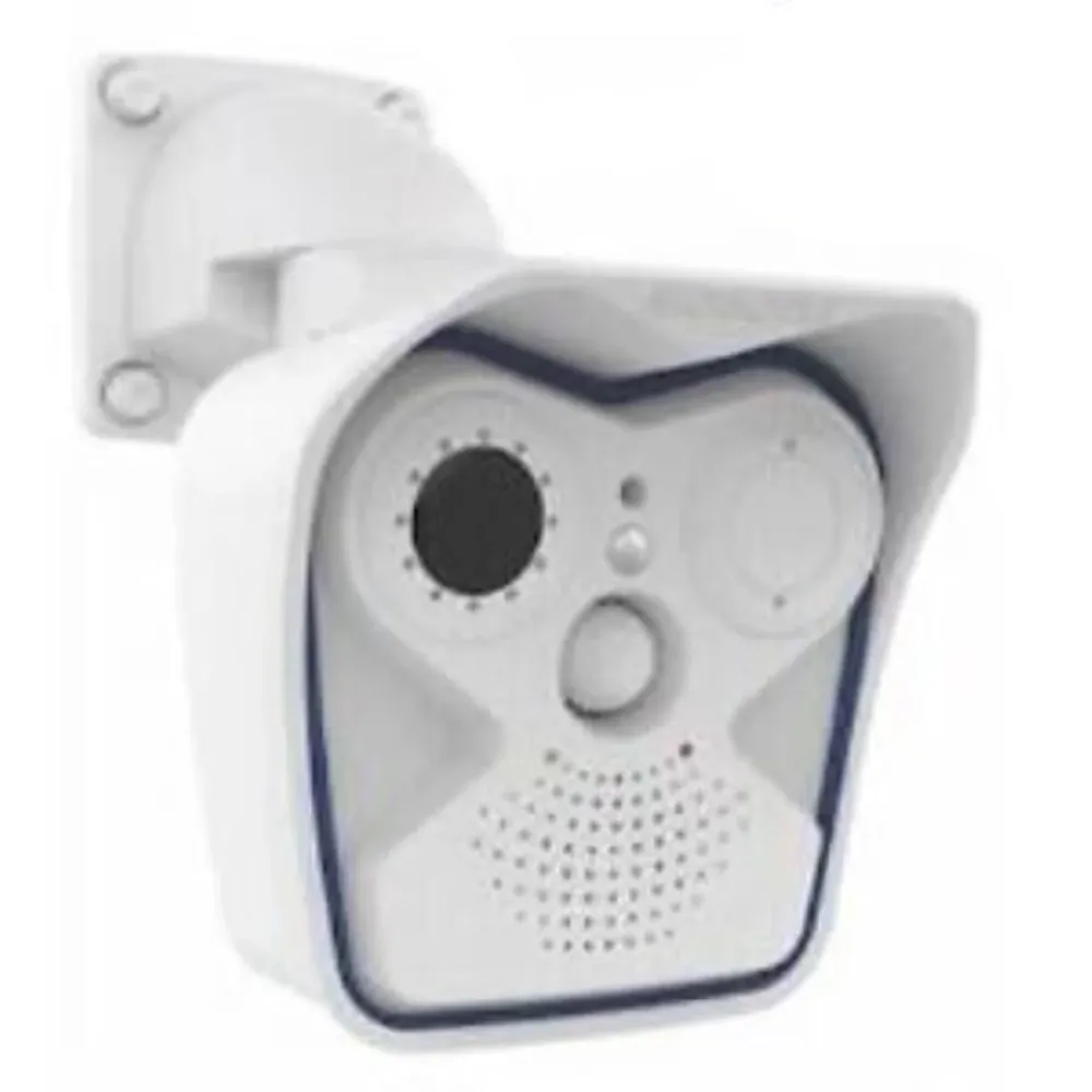 IP камера Mobotix