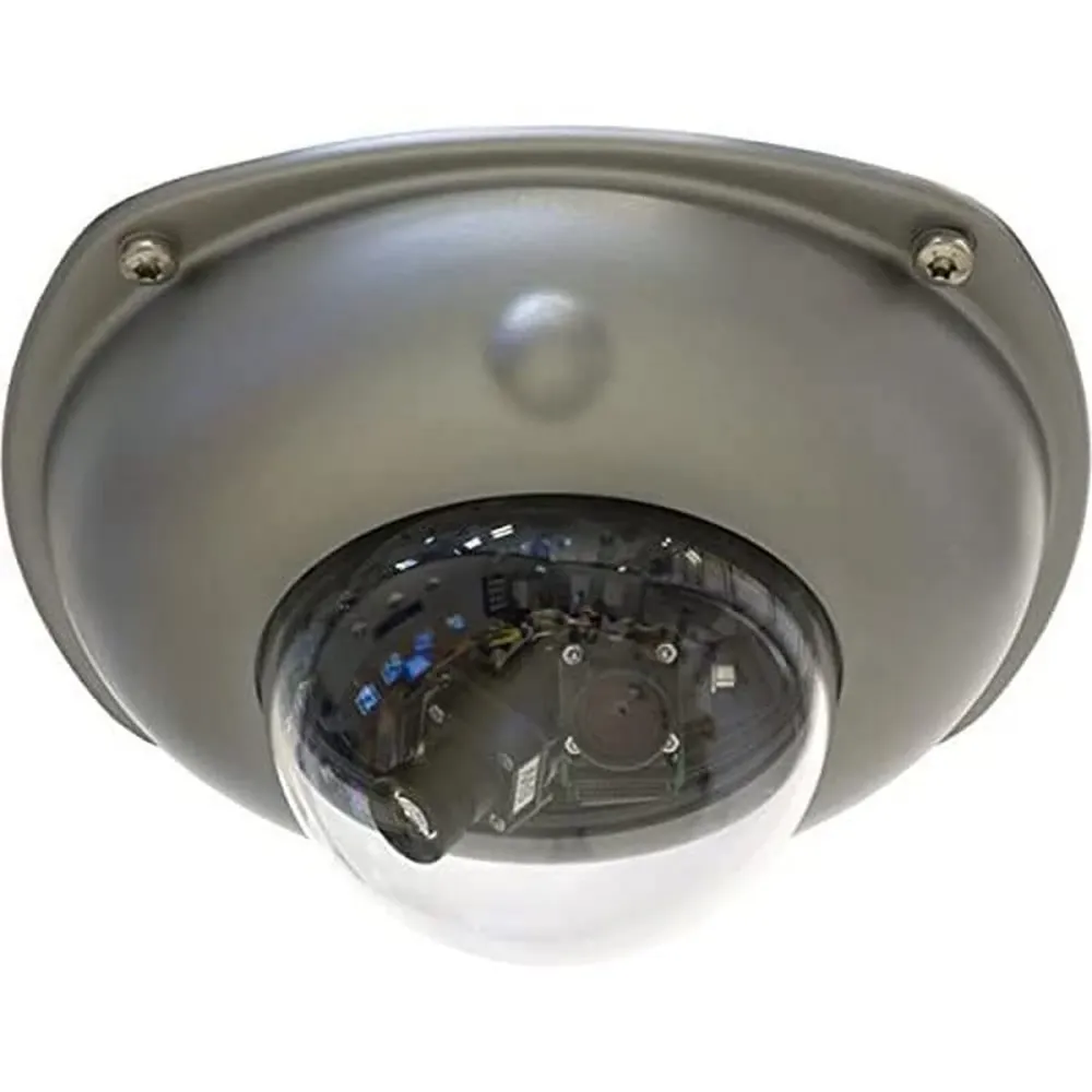 Видеокамера за наблюдение Mobotix D1X
