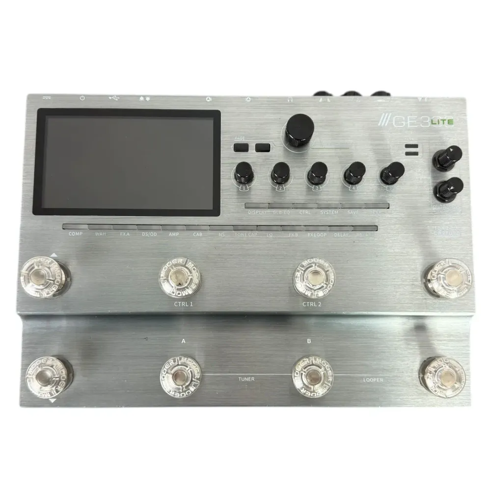 Mooer GE300 Lite