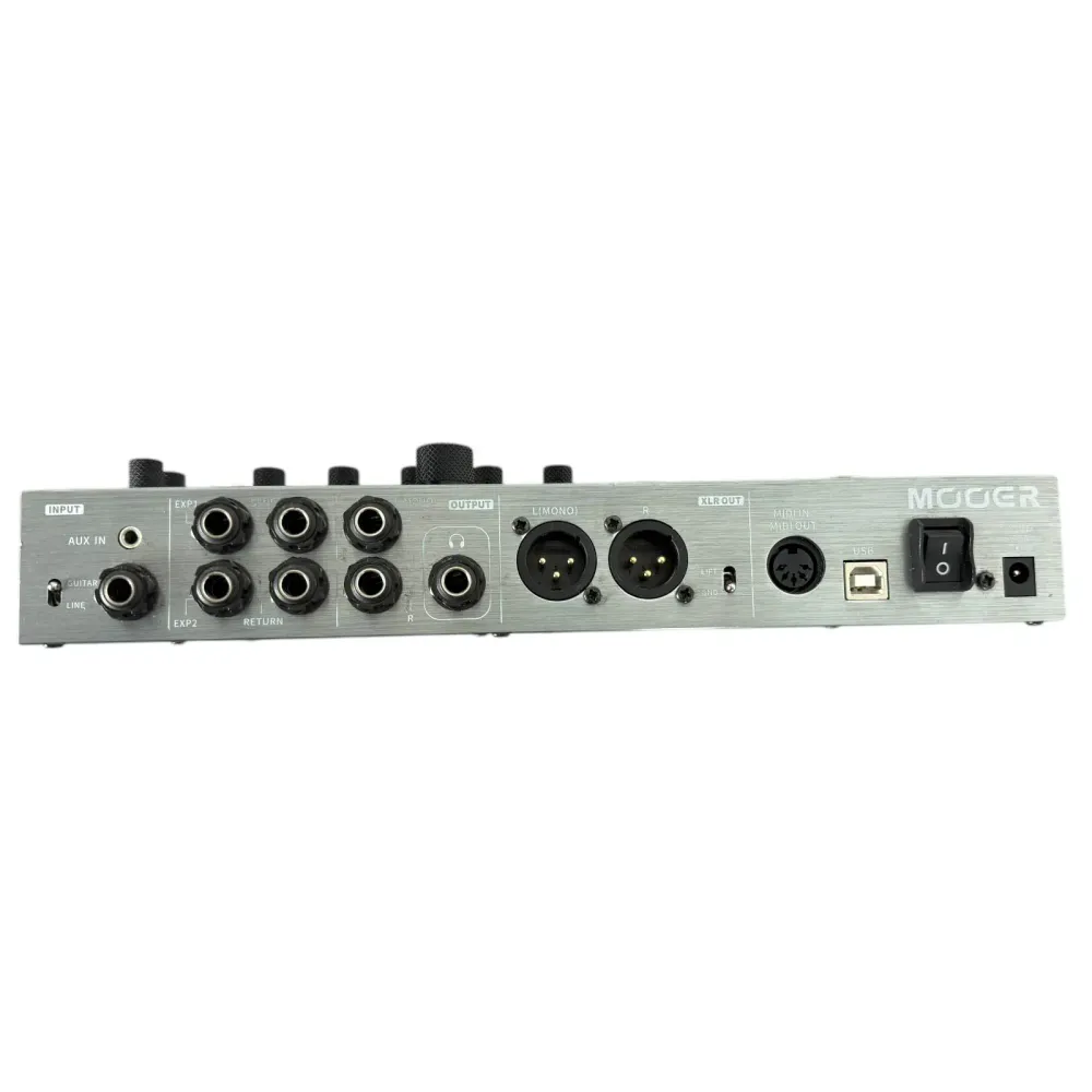 Mooer GE300 Lite