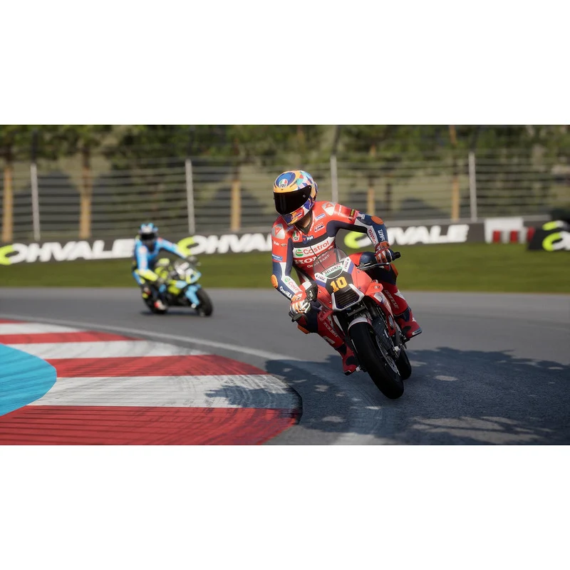 Игра MotoGP 26 Day1 Edition (PS5)