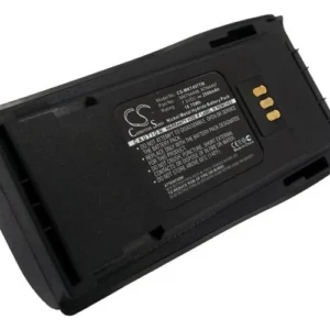 Батерия за радиостанция Motorola CP040, CP140, CP150, CP160 MNN4254AR NIMH 7,5V 2500mA Cameron Sino