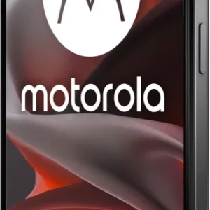 Смартфон MOTOROLA MOTO G15 GRAY 512GB - НОВ 24 месеца гаранция