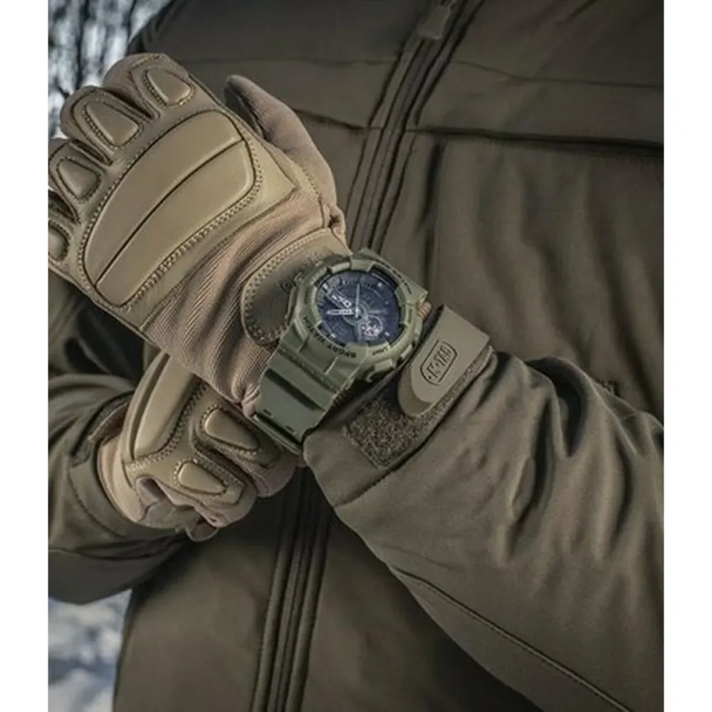 Смарт часовник M-TAC 50006001 Черен