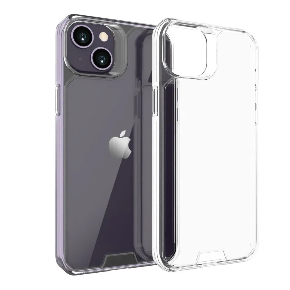 Калъф за мобилен телефон Muvit Change iPhone 14 Plus