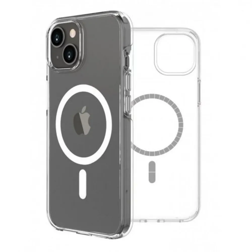 Калъф за мобилен телефон Muvit iPhone 14 Plus