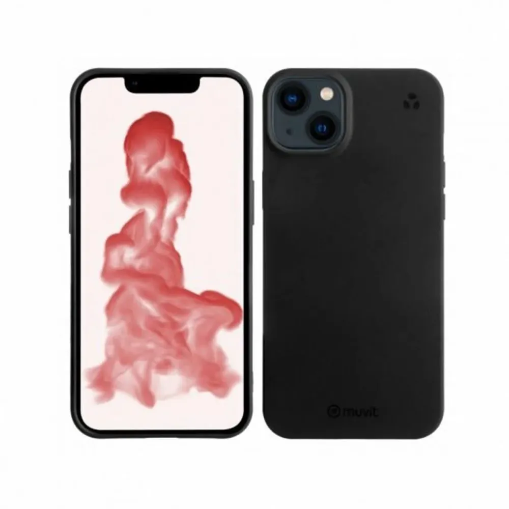 Калъф за мобилен телефон Muvit iPhone 14 Plus