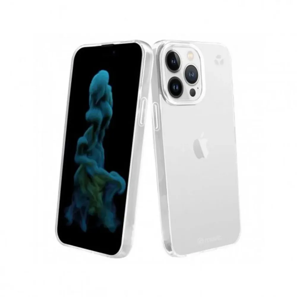 Калъф за мобилен телефон Muvit iPhone 14 Pro Max