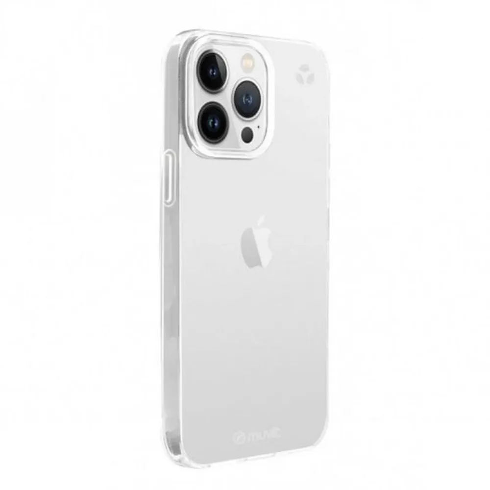 Калъф за мобилен телефон Muvit iPhone 14 Pro Max