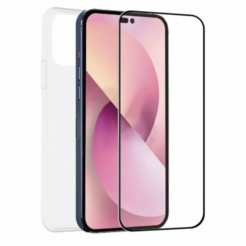 Калъф за мобилен телефон Muvit iPhone 14 Pro Max