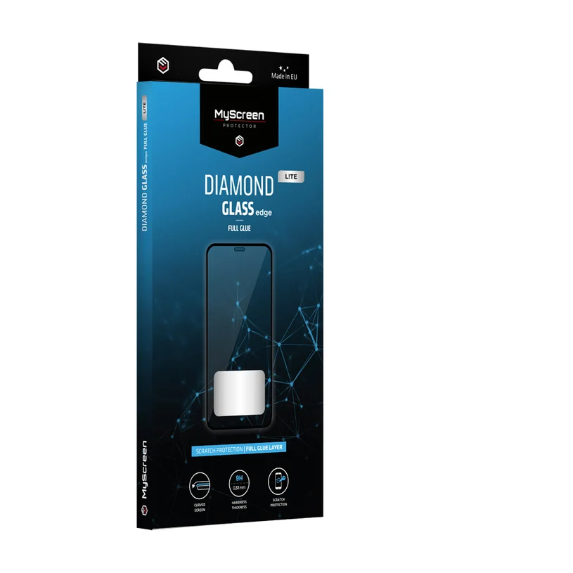 СТЪКЛО MYSCREEN REALME NOTE 70T
