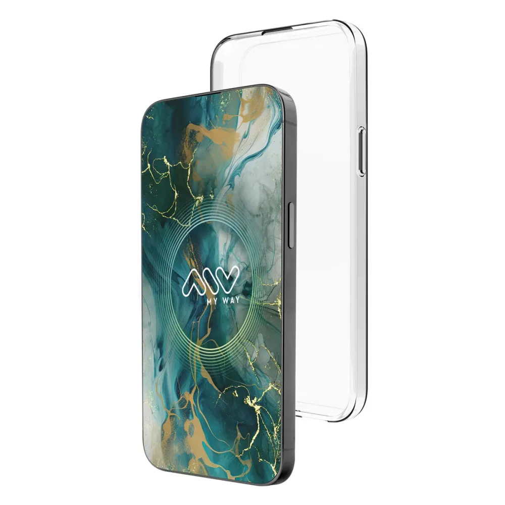 Калъф за мобилен телефон Myway Honor 200 5G Honor