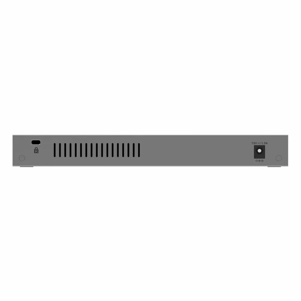 Суич Netgear GS108X-100EUS