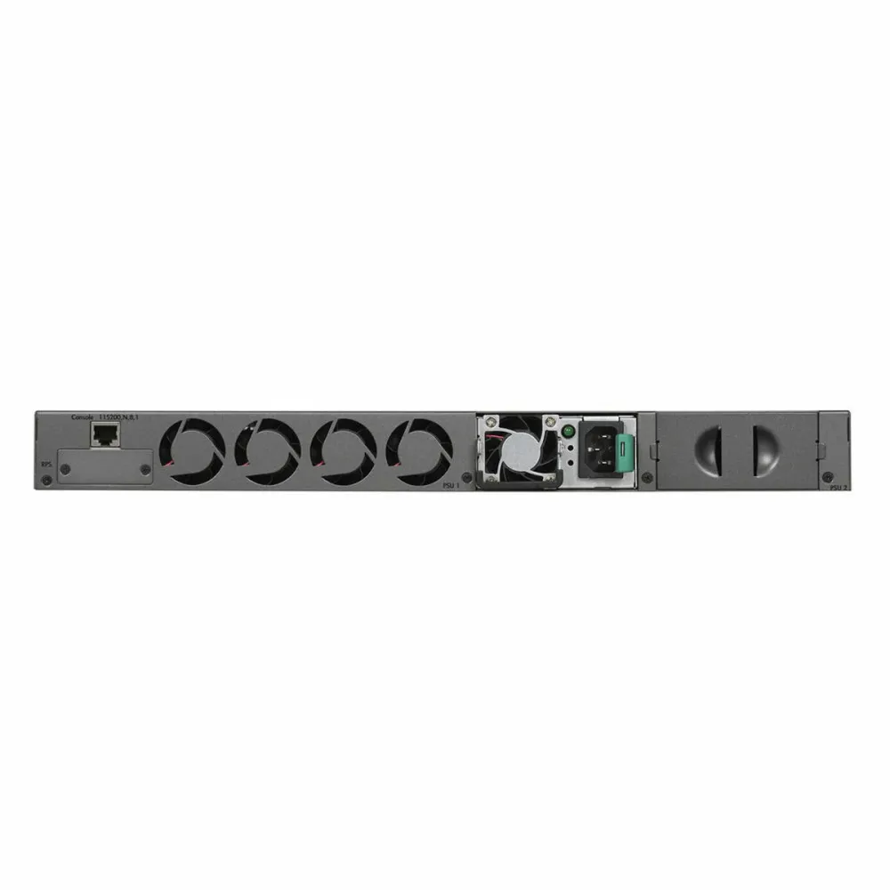 Суич Netgear GSM4352PB-100NES