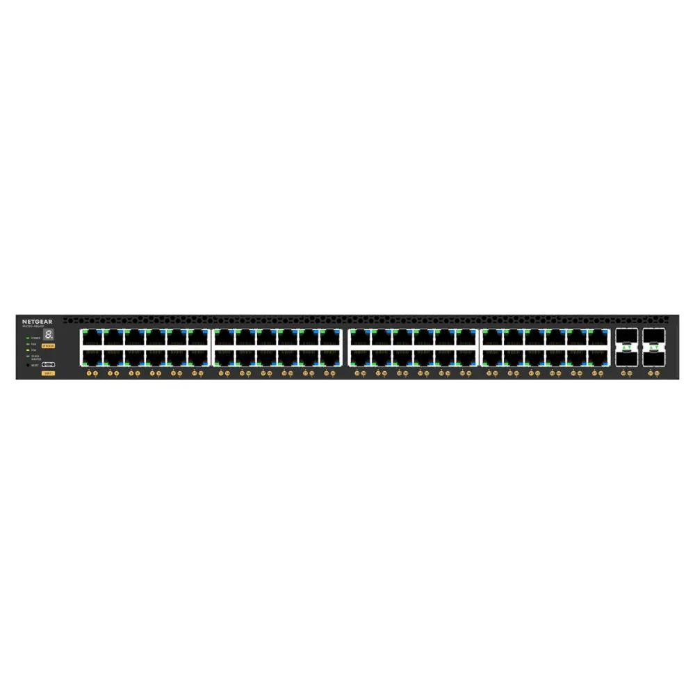 Суич Netgear M4350-48G4XF