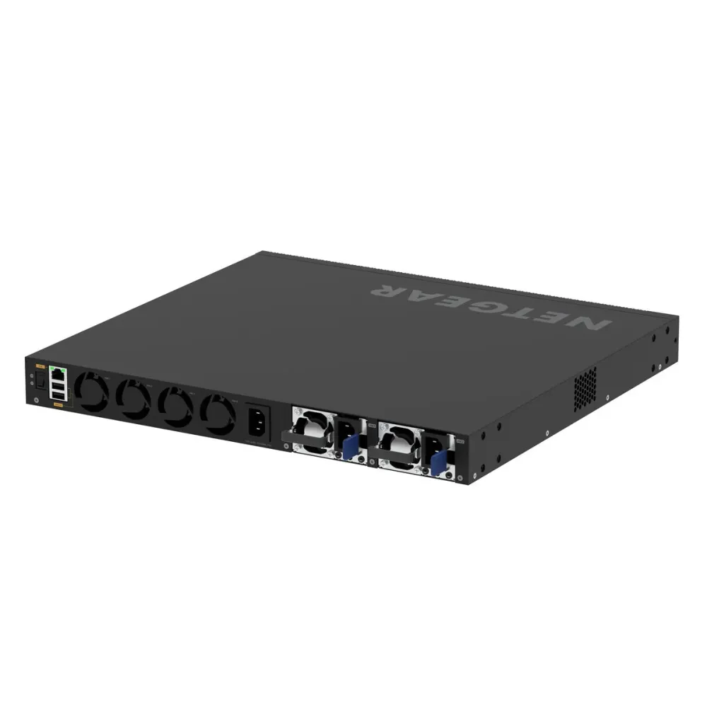 Суич Netgear M4350-48G4XF