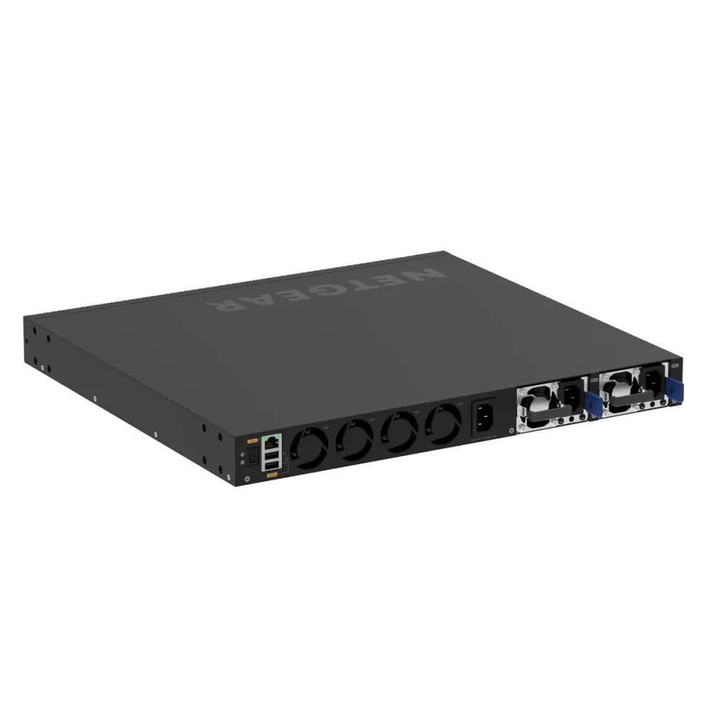 Суич Netgear M4350-48G4XF