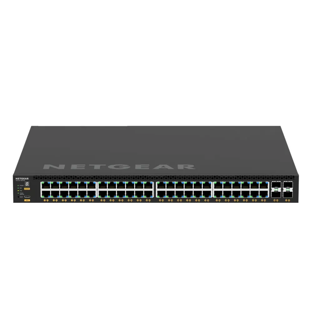 Суич Netgear M4350-48G4XF