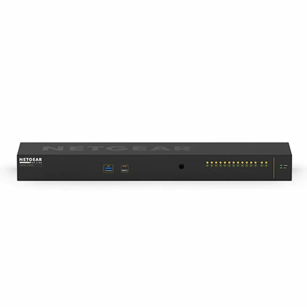 Суич Netgear MSM4214X-100EUS