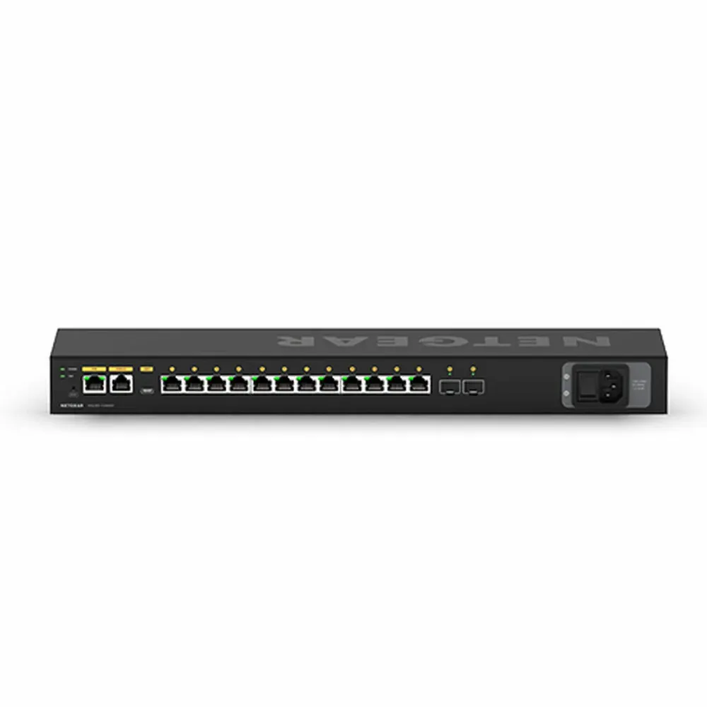 Суич Netgear MSM4214X-100EUS