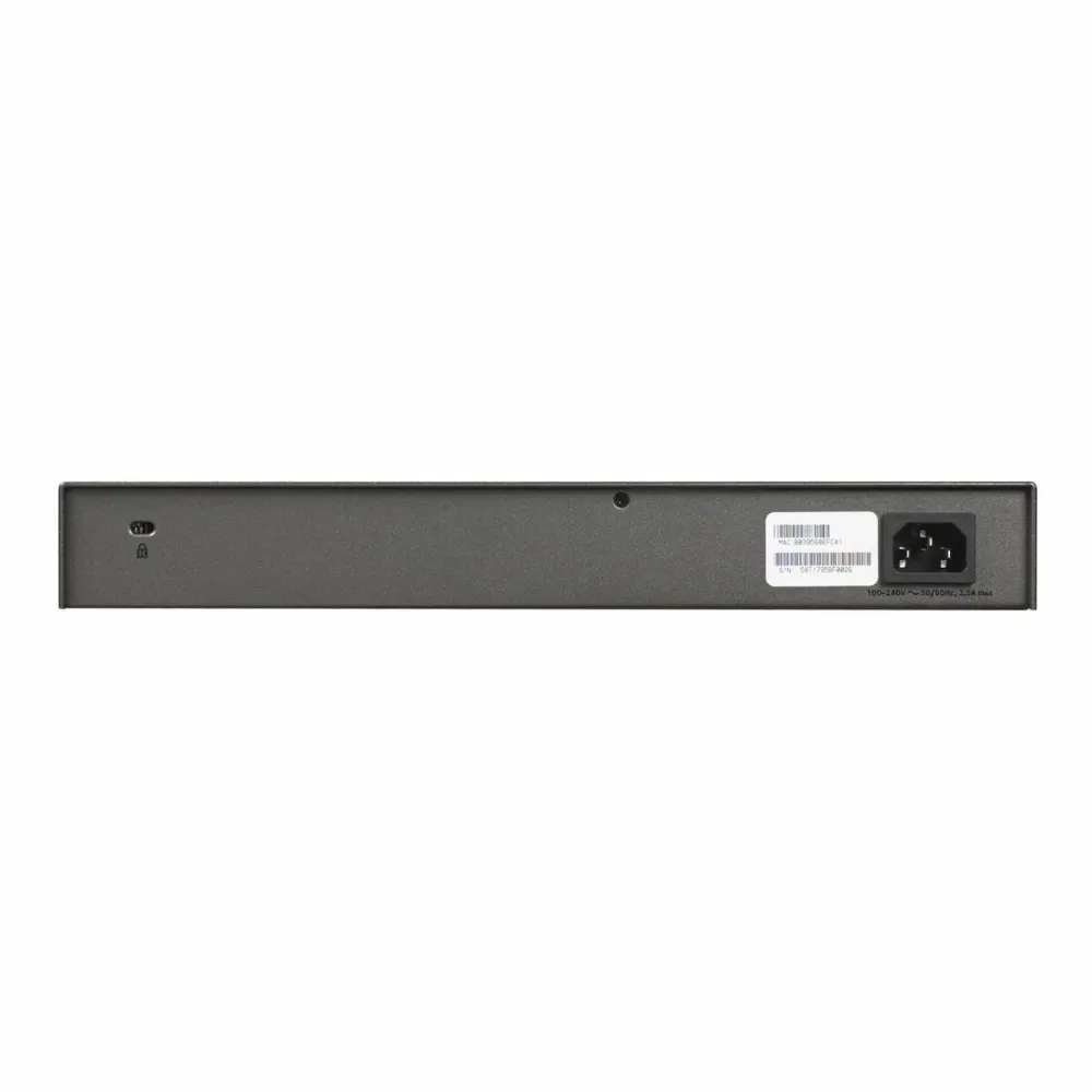 Суич Netgear XS512EM-100EUS