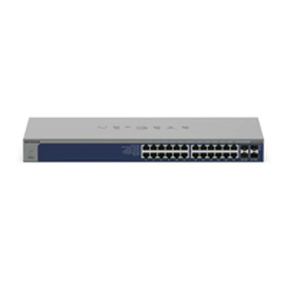 Суич Netgear XS724TM-100EUS