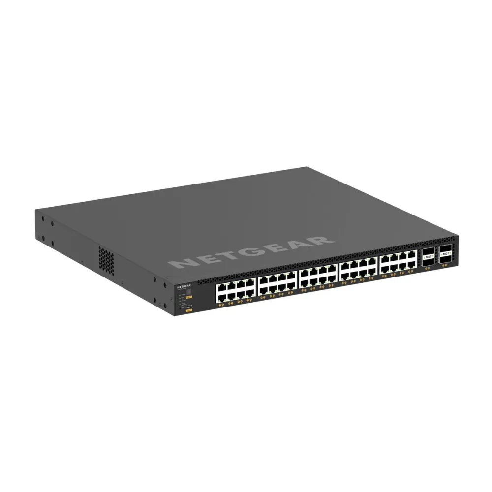 Суич Netgear XSM4344C-100NES