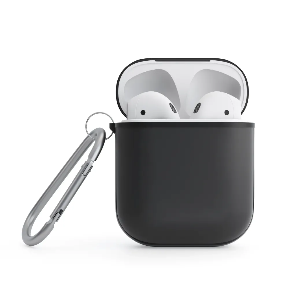 Next One AirPods 1/2 Shield Case Black