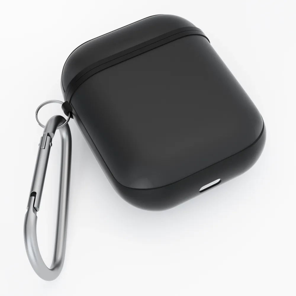 Next One AirPods 1/2 Shield Case Black