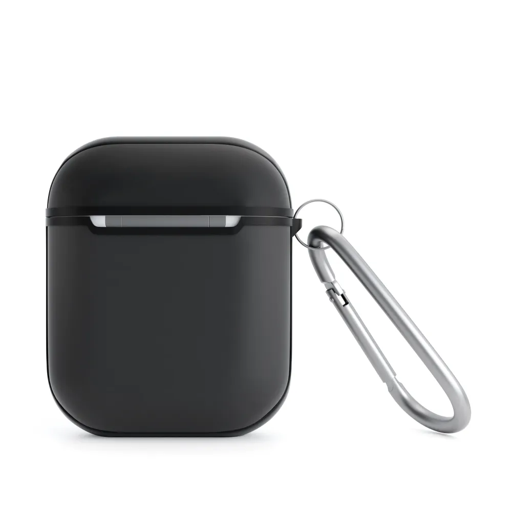 Next One AirPods 1/2 Shield Case Black