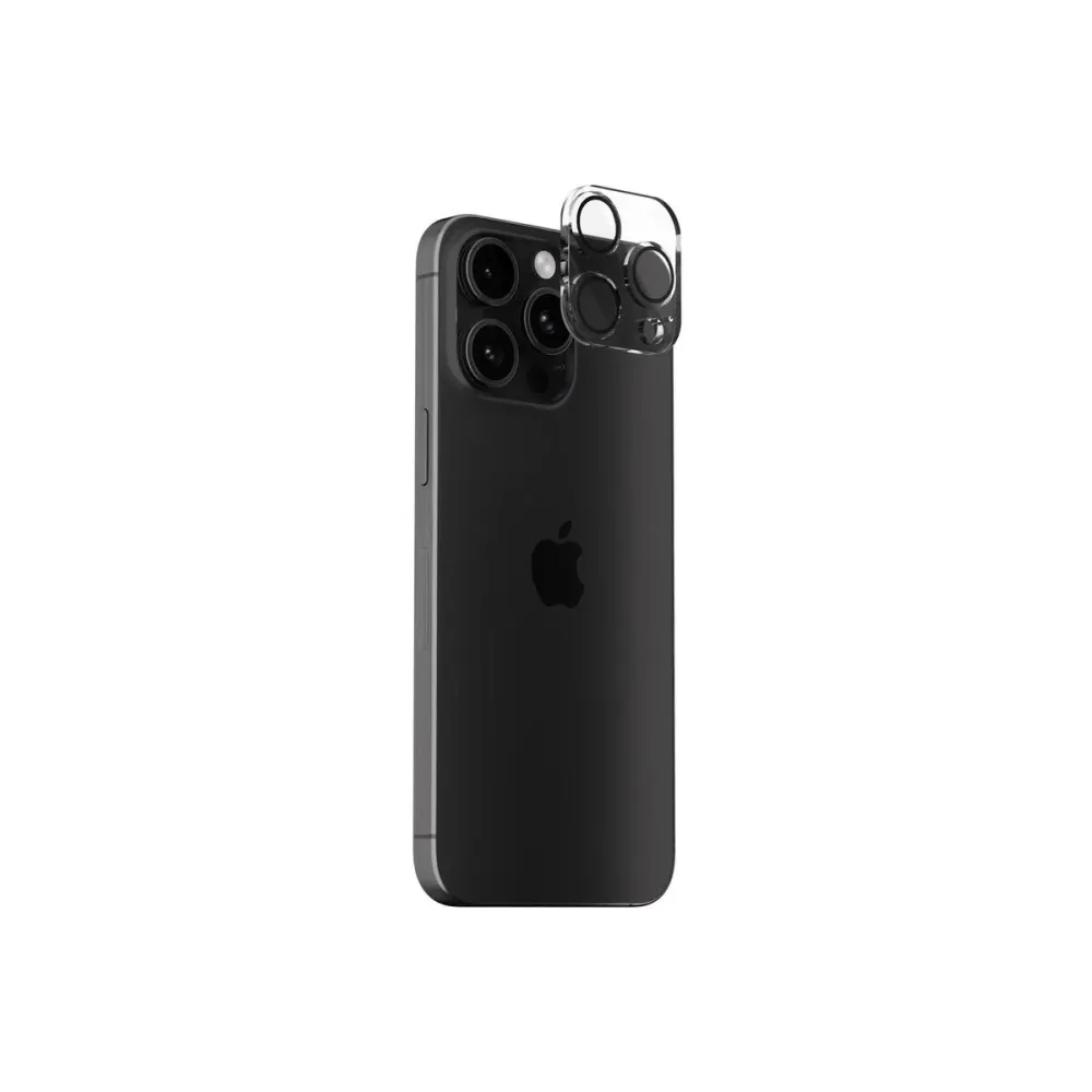 NEXT ONE Lens Glass protection iPhone 16 Pro