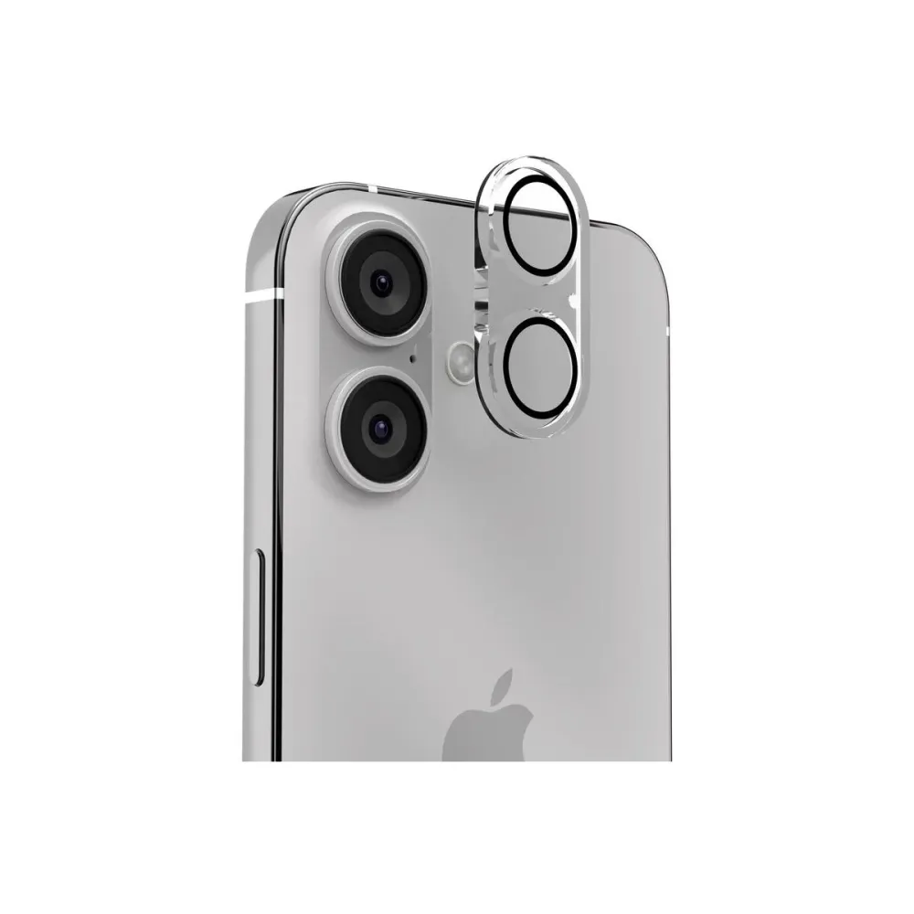 NEXT ONE Lens Glass protection iPhone 16