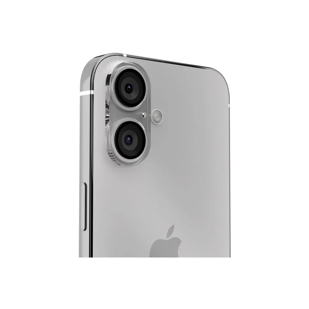 NEXT ONE Lens Glass protection iPhone 16