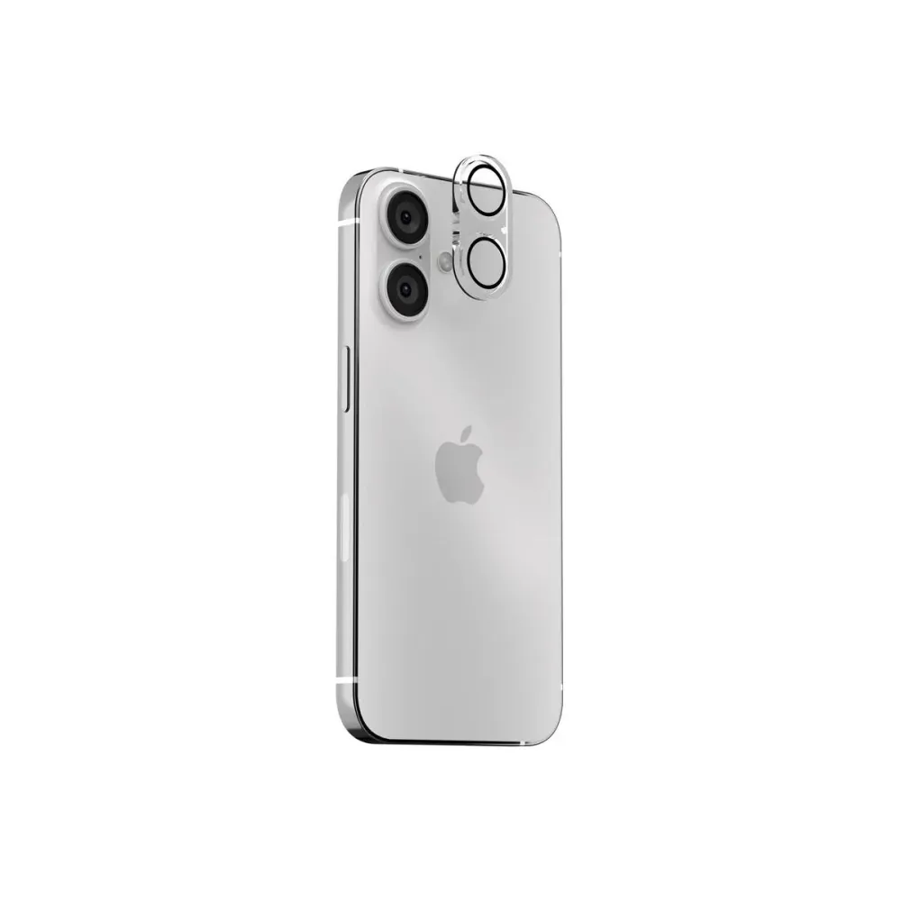 NEXT ONE Lens Glass protection iPhone 16