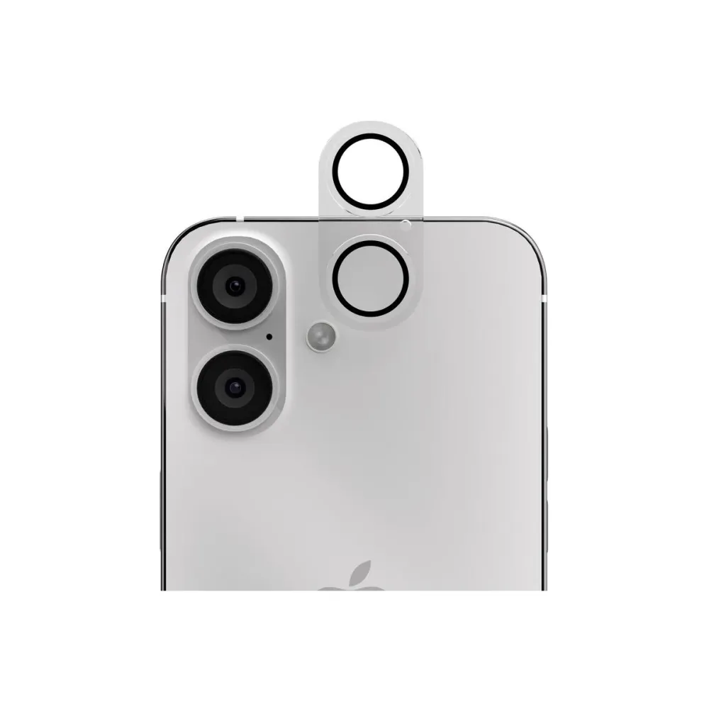 NEXT ONE Lens Glass protection iPhone 16