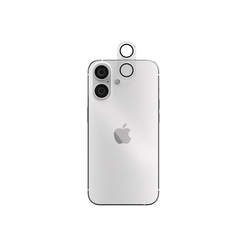NEXT ONE Lens Glass protection iPhone 16