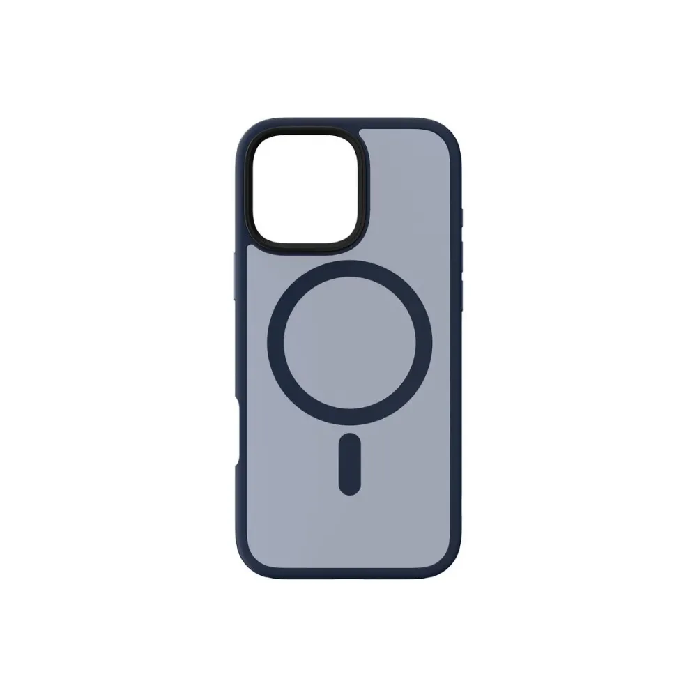 NEXT ONE MIDNIGHT MIST SHIELD CASE iPhone 16 PRO MAX | MAGSAFE COMPATIBLE